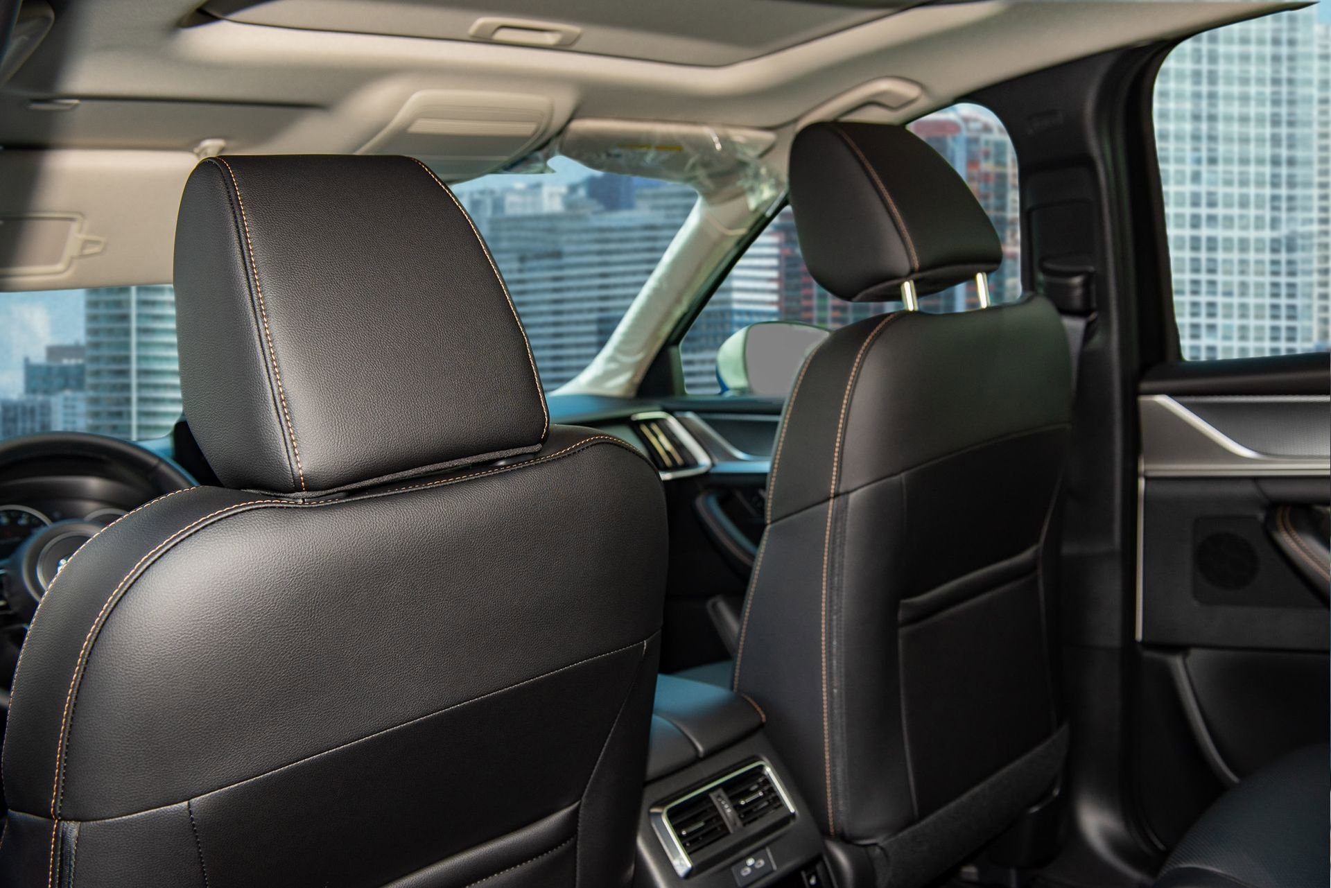 New 2026 MAZDA CX-90 3.3 Turbo w/ Preferred Package image 18