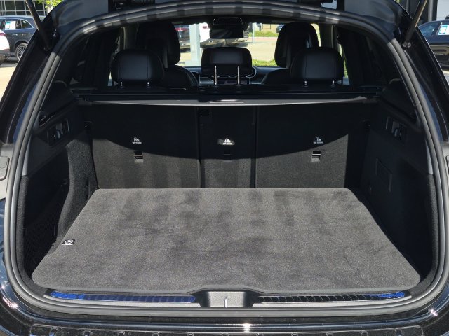 Certified 2026 Mercedes-Benz GLC 43 AMG 4MATIC image 9