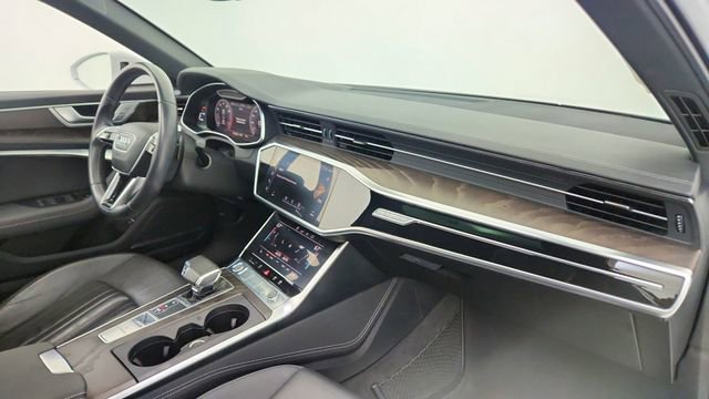 Used 2019 Audi A6 3.0T Premium Plus w/ Premium Plus Package image 21