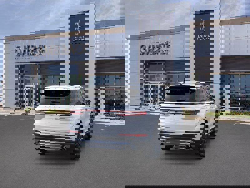 New 2026 Lincoln Corsair Reserve image 37