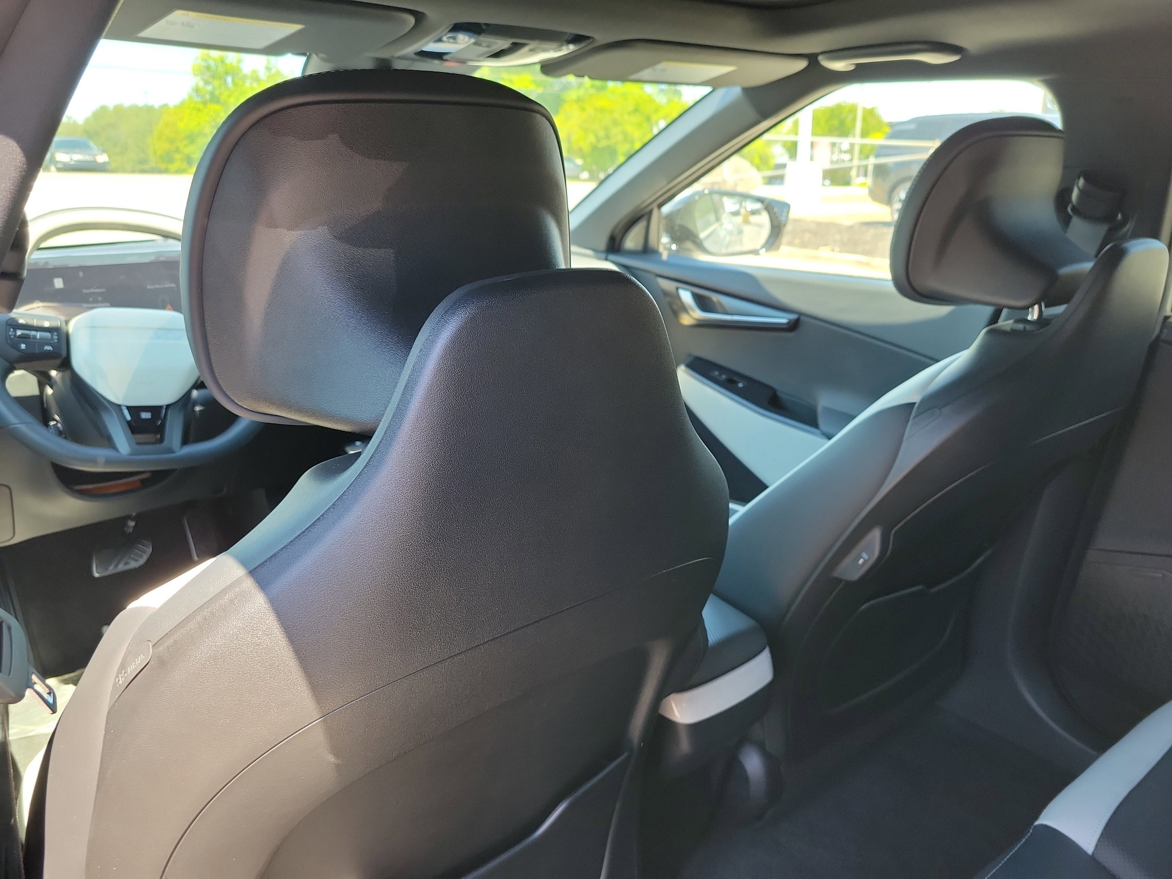 New 2026 Kia EV6 GT-Line RWD image 13