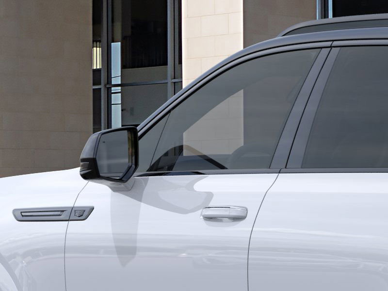 New 2026 Cadillac Escalade IQ Sport 1 w/ LPO, ONYX Package image 12