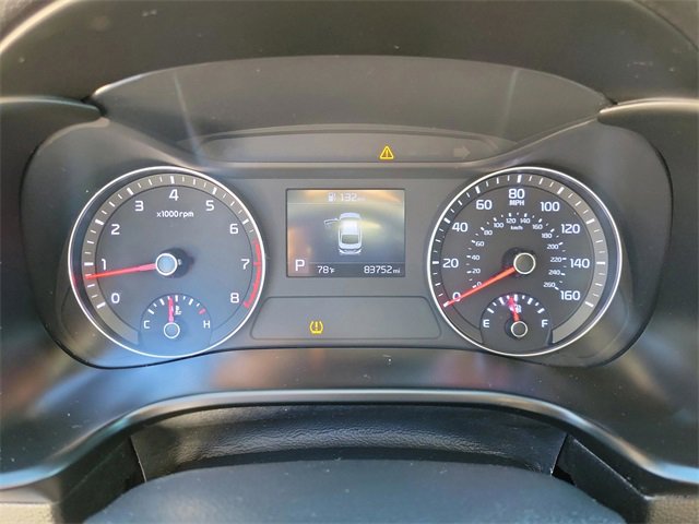 Used 2020 Kia Forte LXS image 20