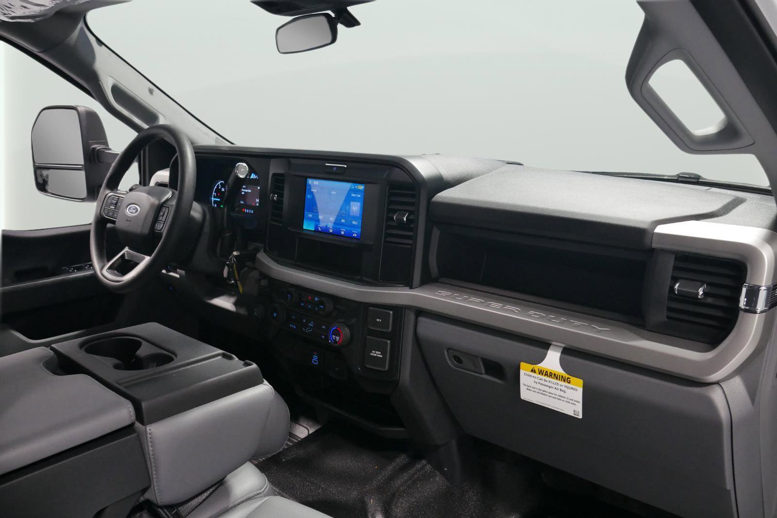 New 2025 Ford F250 XL w/ XL Chrome Package image 53