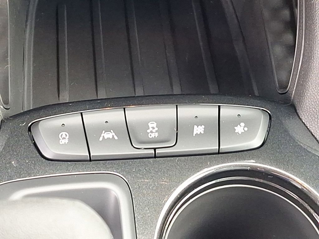 New 2026 Chevrolet TrailBlazer LT image 20