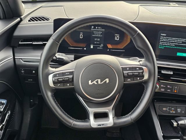 Certified 2025 Kia K5 GT-Line image 20