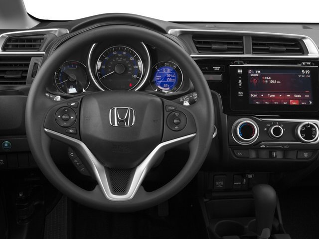 Used 2016 Honda Fit EX image 8