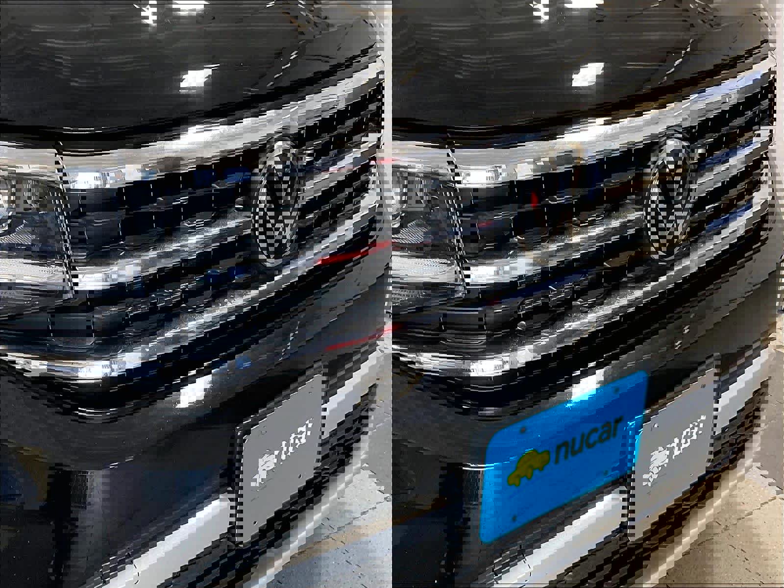 Used 2023 Volkswagen Atlas SEL image 32