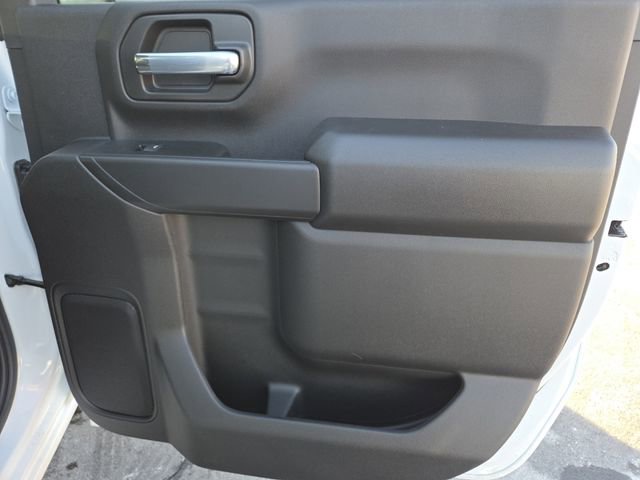 New 2026 Chevrolet Silverado 3500 W/T w/ WT Convenience Package image 25