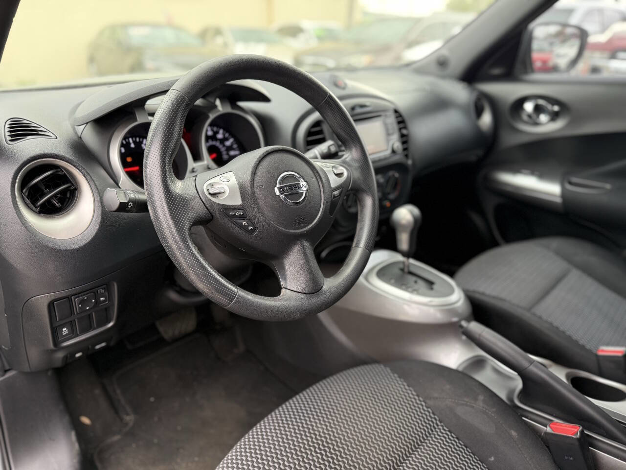 Used 2016 Nissan Juke S image 13