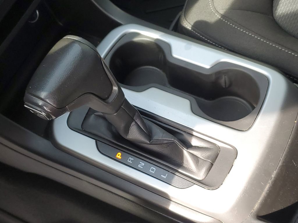 Used 2021 Chevrolet Colorado LT w/ LT Convenience Package image 19
