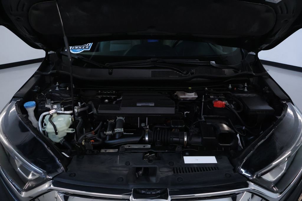 Used 2019 Honda CR-V EX-L image 36