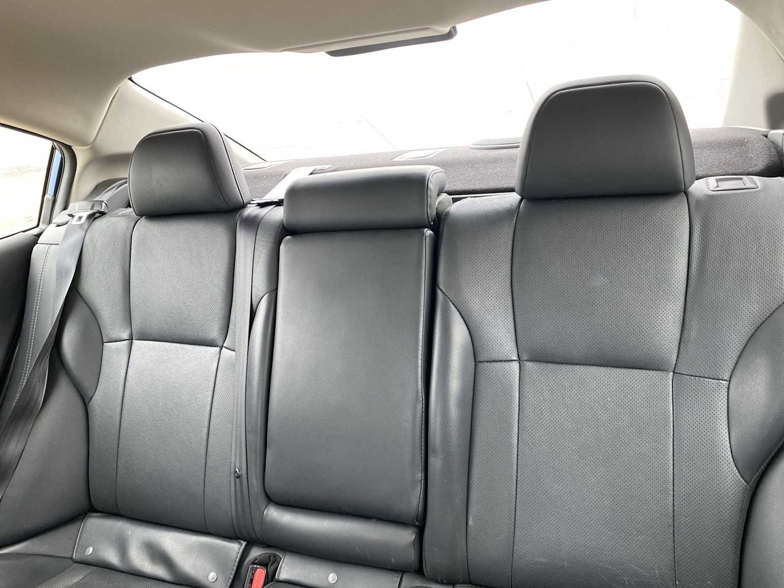 Used 2021 Subaru Legacy Limited image 33