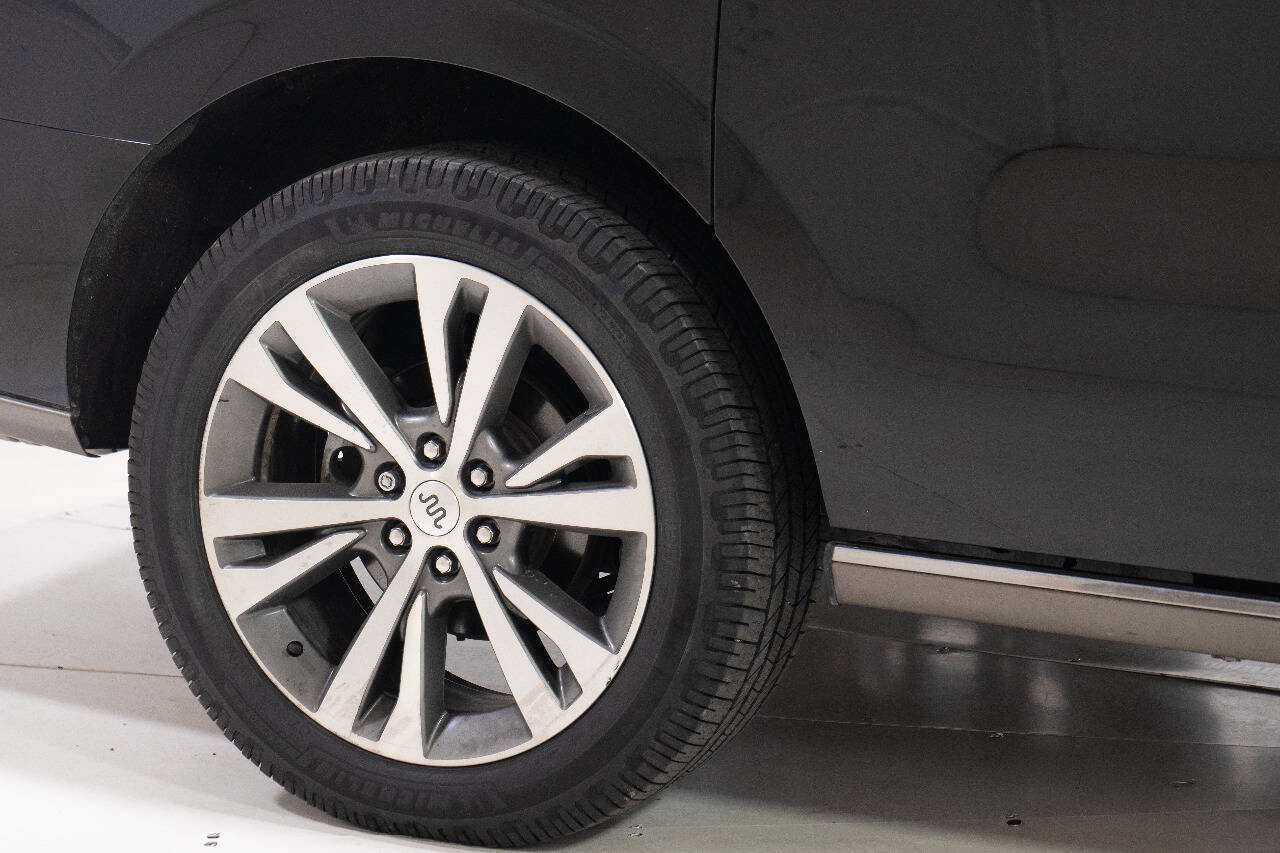 Used 2020 Ford Expedition Max King Ranch AWD/4WD image 26