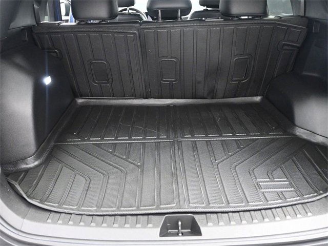 Used 2025 Chevrolet Equinox RS image 12