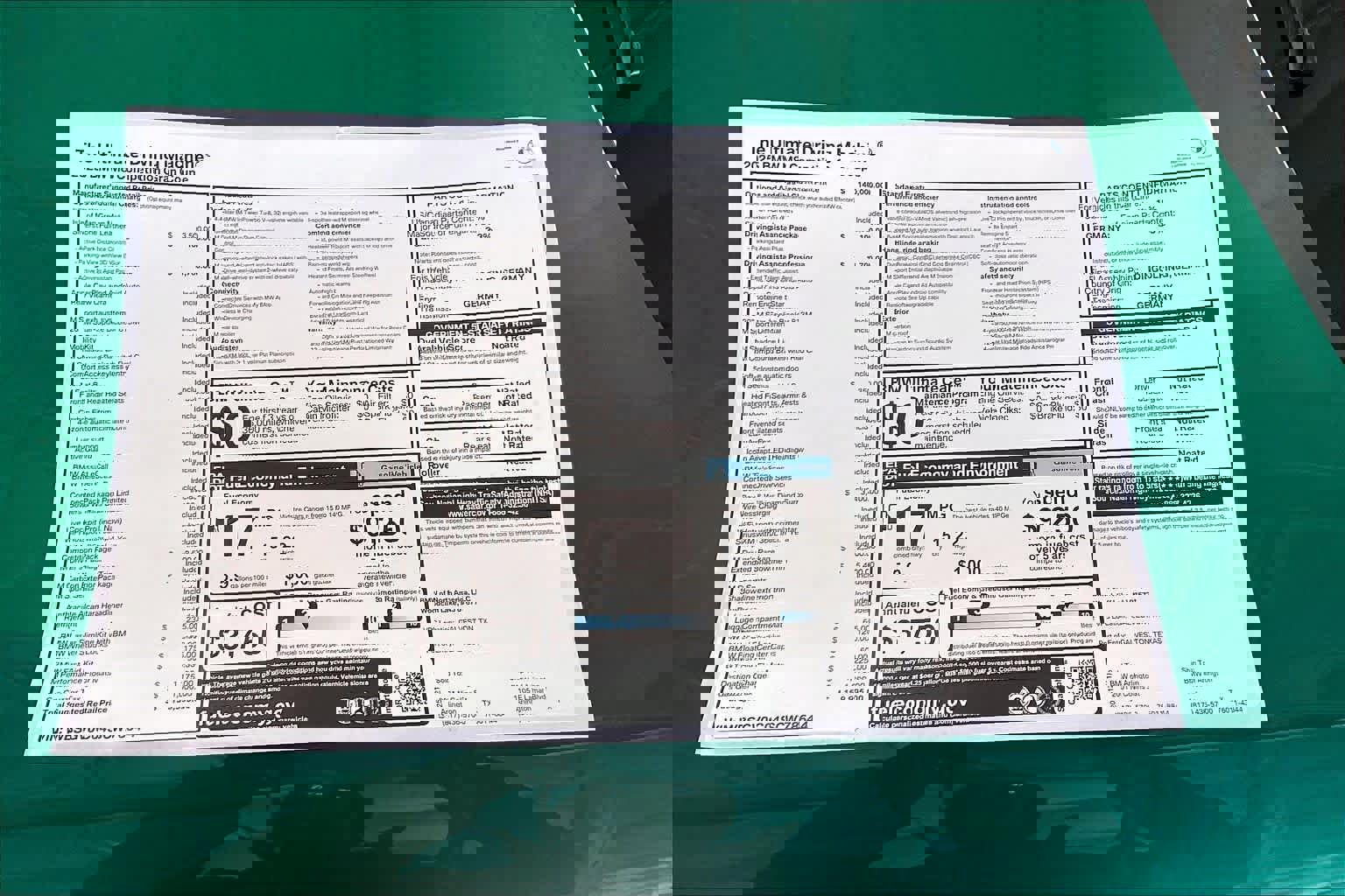 New 2025 BMW M8 Competition w/ M Carbon Exterior Package image 19