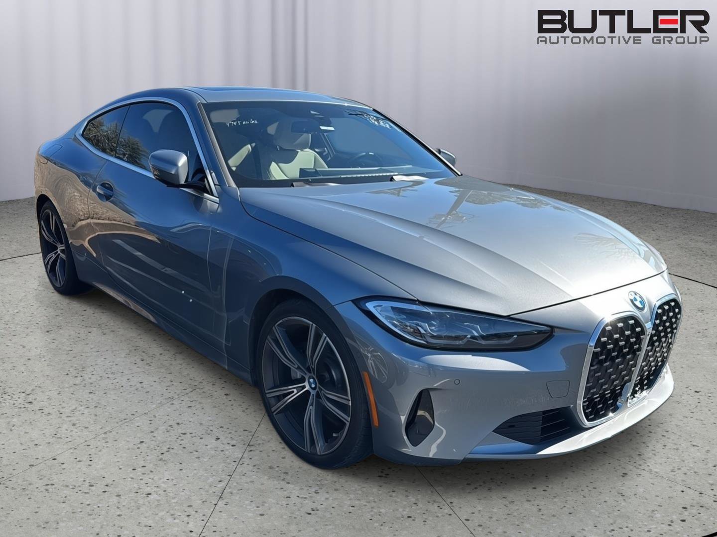 Used 2024 BMW 430i Coupe w/ Convenience Package image 5