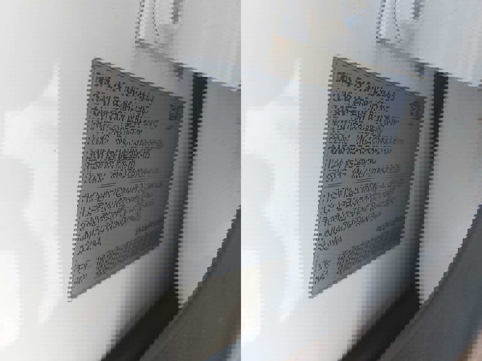 Used 2019 Audi Q7 3.0T Premium w/ Convenience Package AWD/4WD image 37