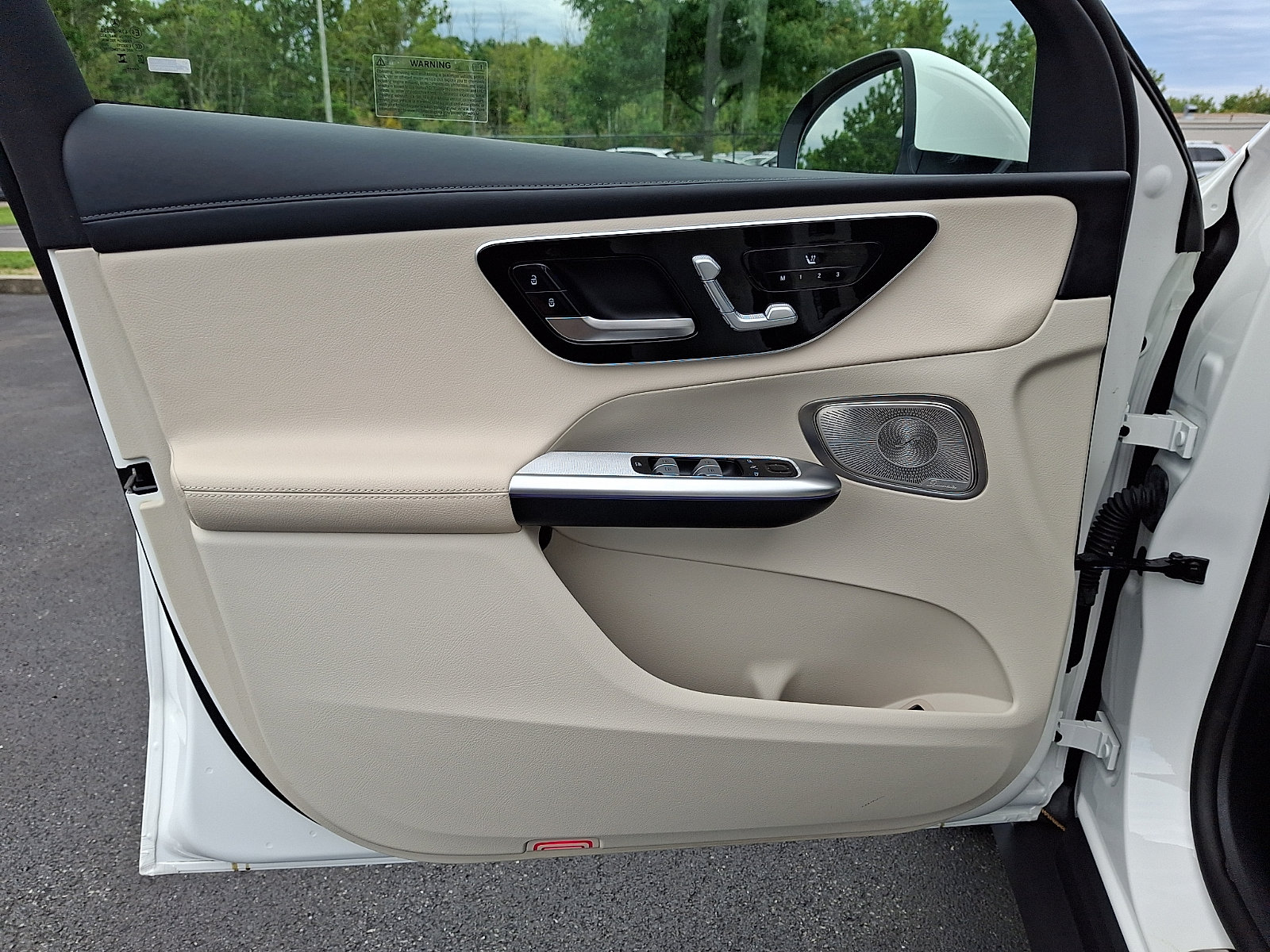 Certified 2023 Mercedes-Benz GLC 300 4MATIC image 12