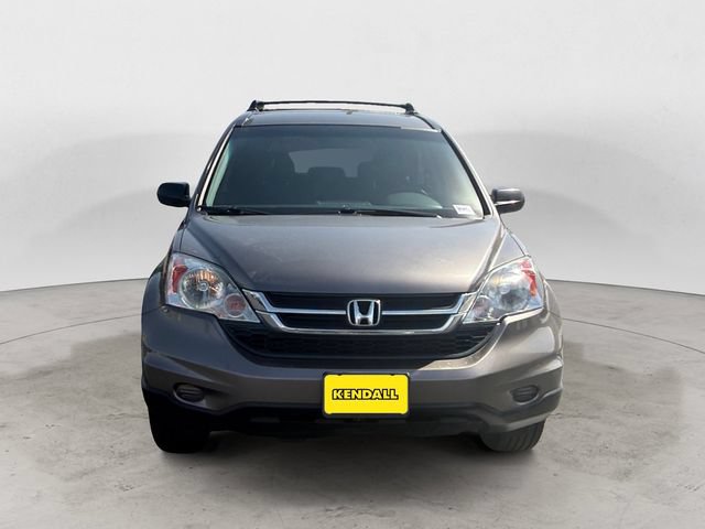 Used 2011 Honda CR-V LX image 8