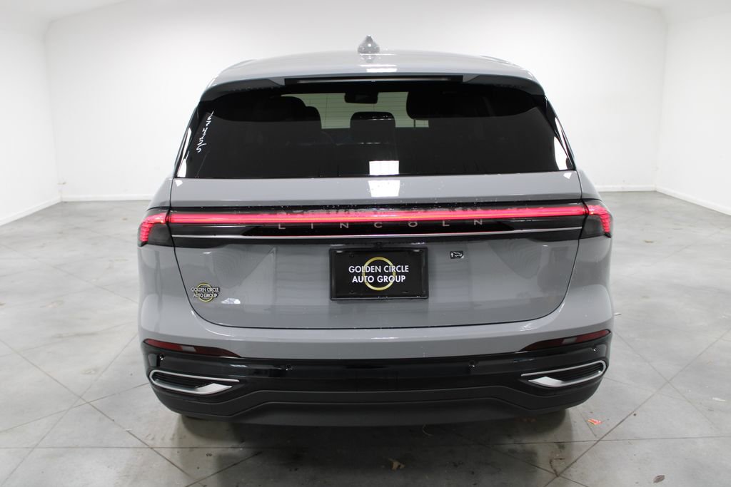New 2026 Lincoln Nautilus Premier image 7