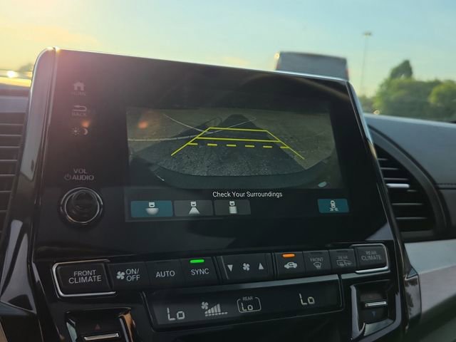 Used 2022 Honda Odyssey EX-L image 14