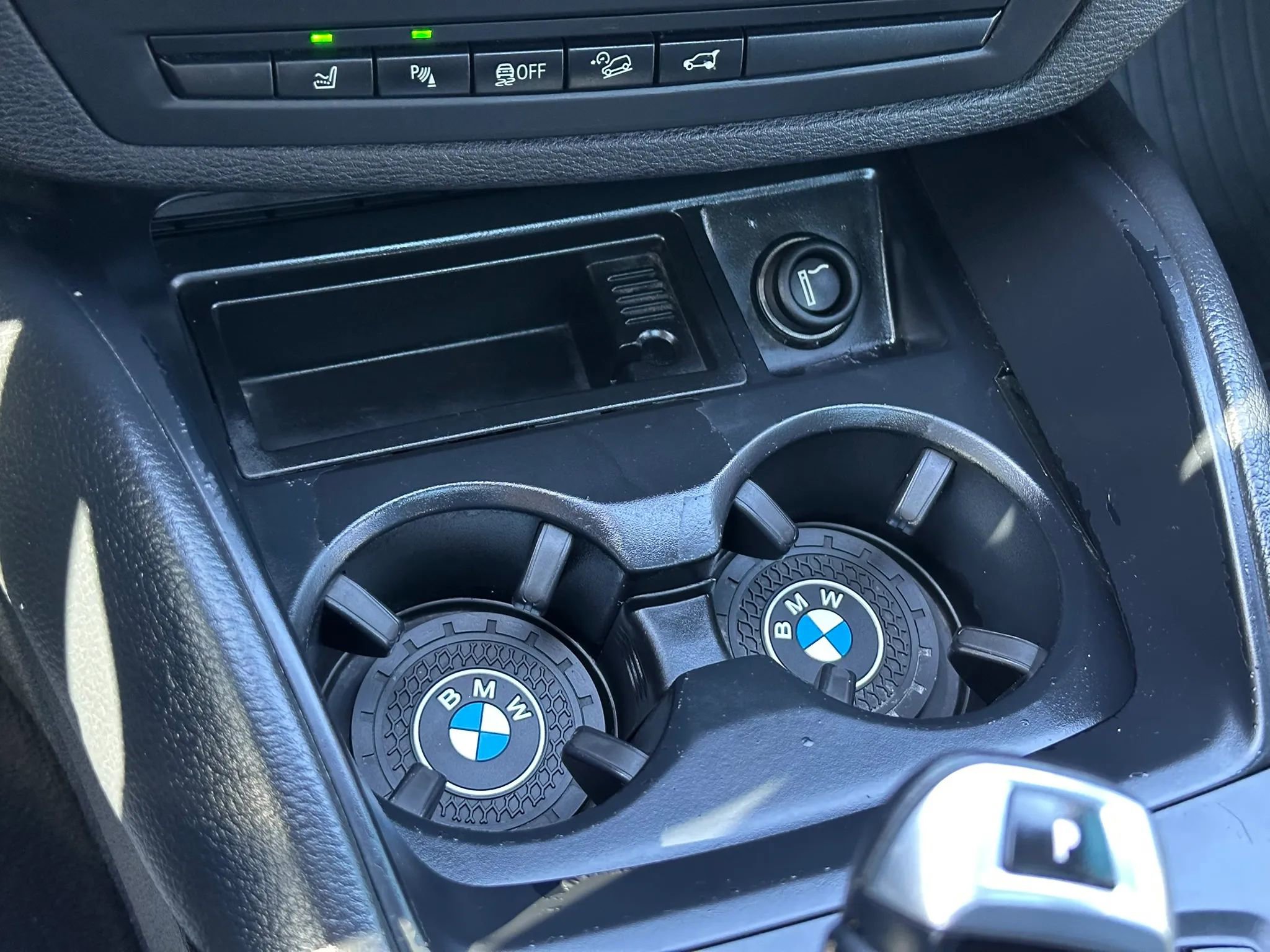 Used 2013 BMW X6 xDrive35i AWD/4WD image 47