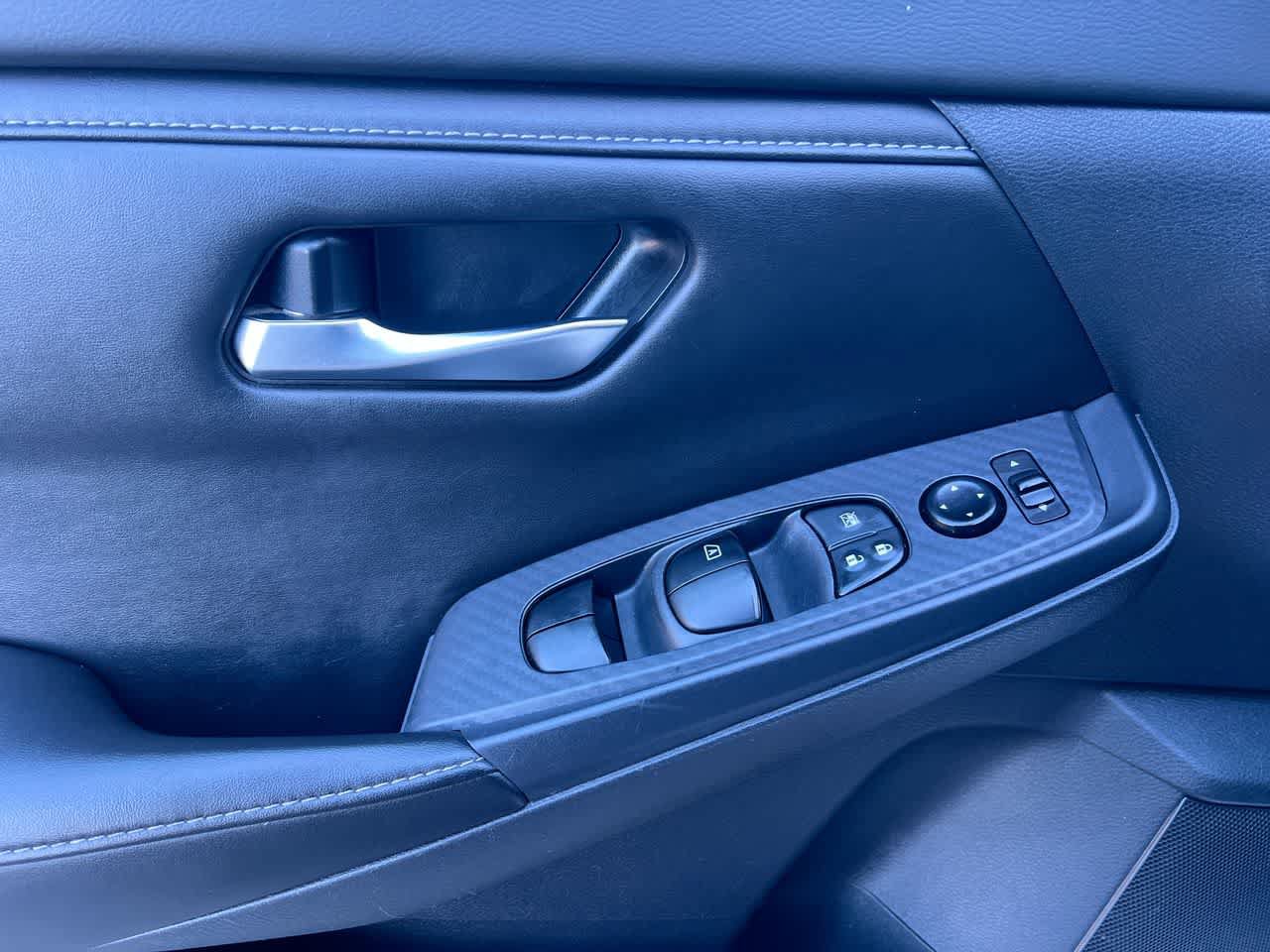 Used 2022 Nissan Sentra SV w/ All-Weather Package FWD image 14