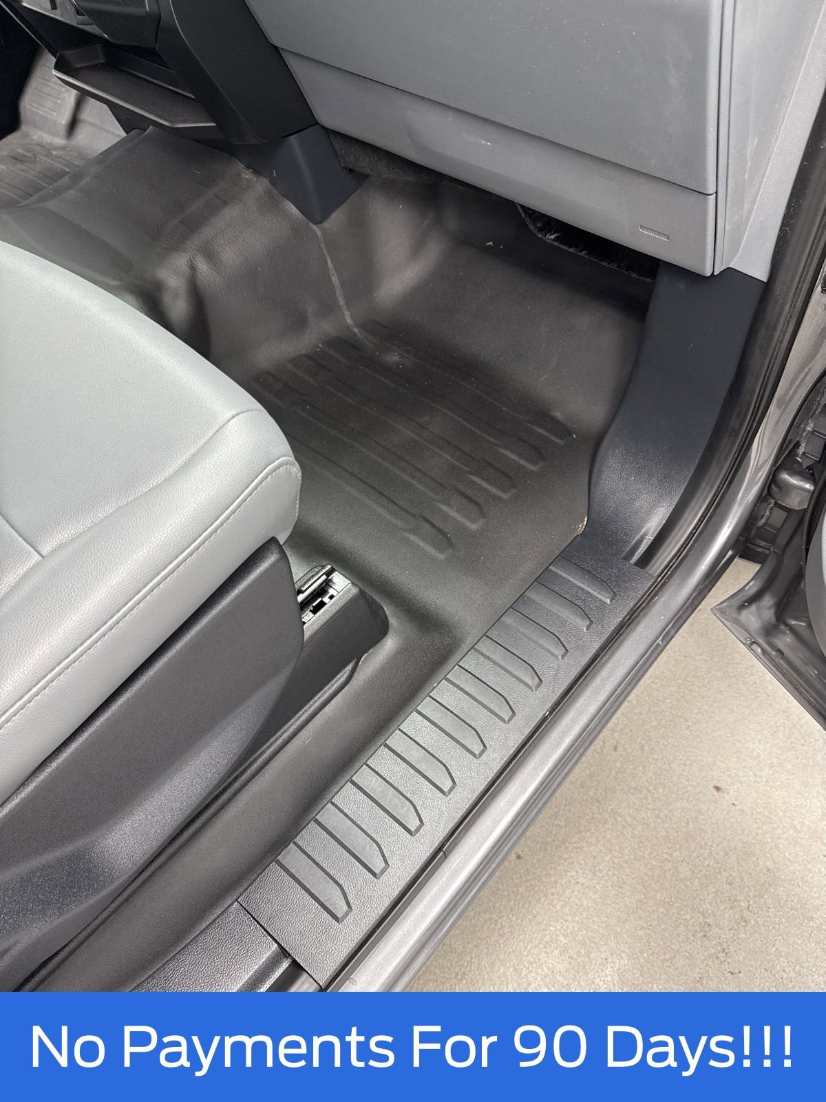 Used 2022 Ford F150 XL AWD/4WD image 28