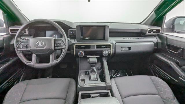 Used 2025 Toyota Tacoma SR image 26