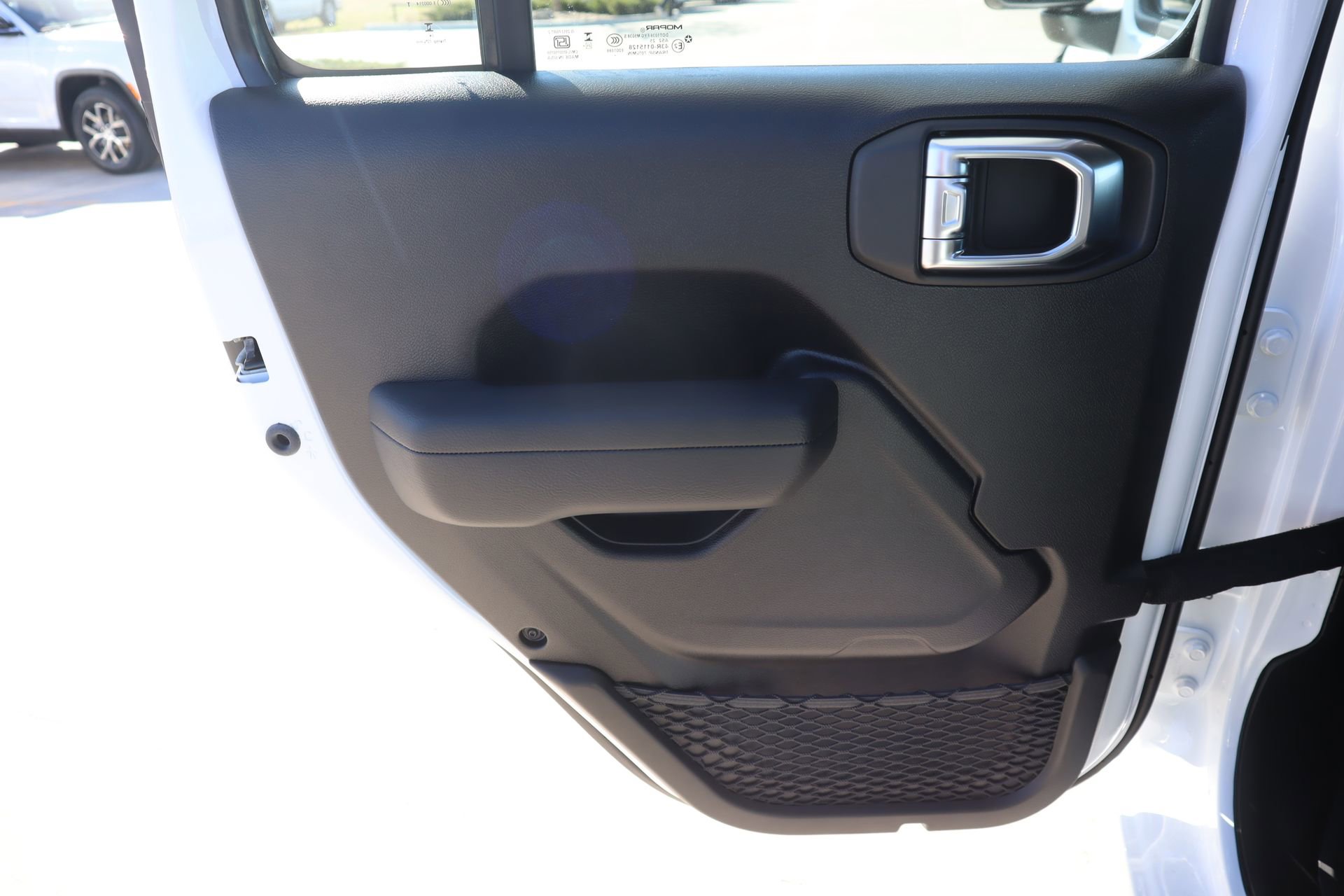 New 2026 Jeep Gladiator Sport image 15