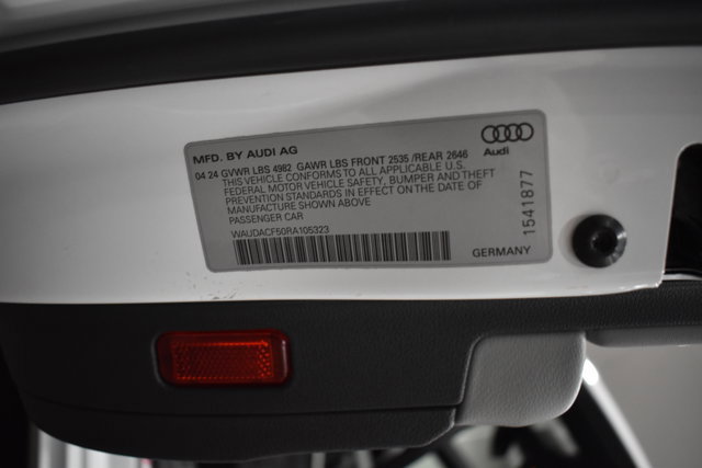 Used 2024 Audi A5 2.0T Premium w/ Summer of Audi Package image 38