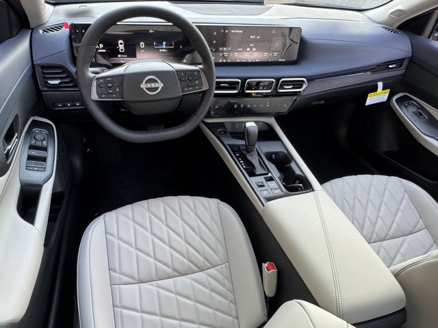 New 2026 Nissan Sentra SL w/ Floor Mat Package FWD image 28
