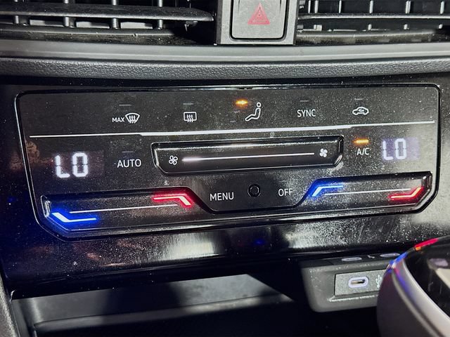 Used 2026 Volkswagen Jetta S FWD image 20
