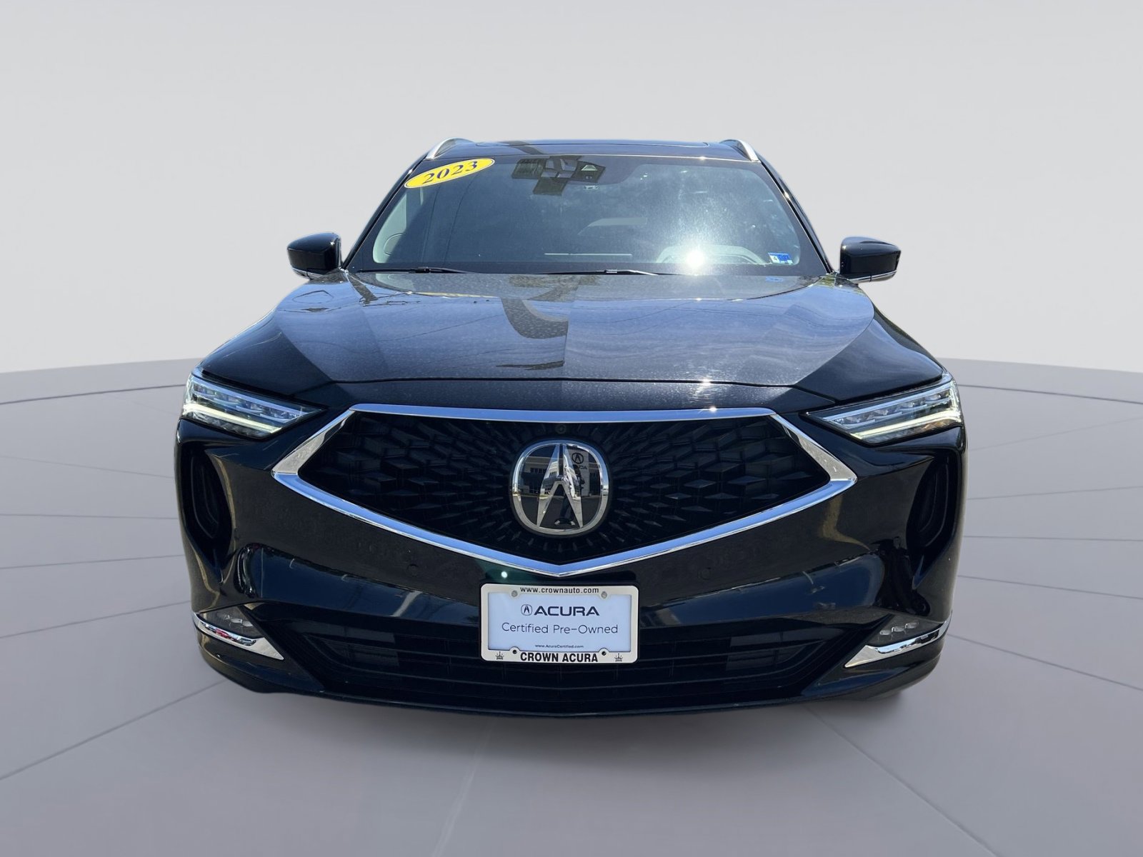 Certified 2023 Acura MDX SH-AWD w/ Advance Package image 12