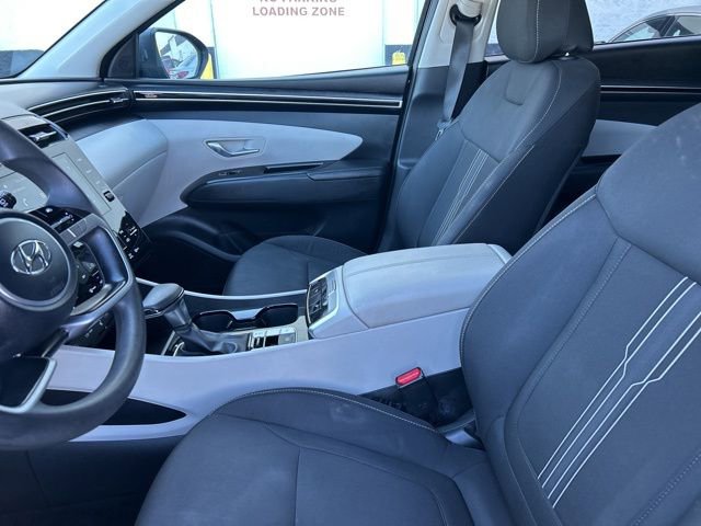 Used 2024 Hyundai Tucson SEL image 23