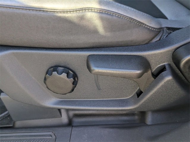 Used 2021 Ford Bronco Black Diamond image 20