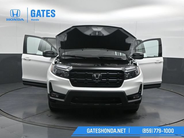 New 2026 Honda Ridgeline Sport image 55