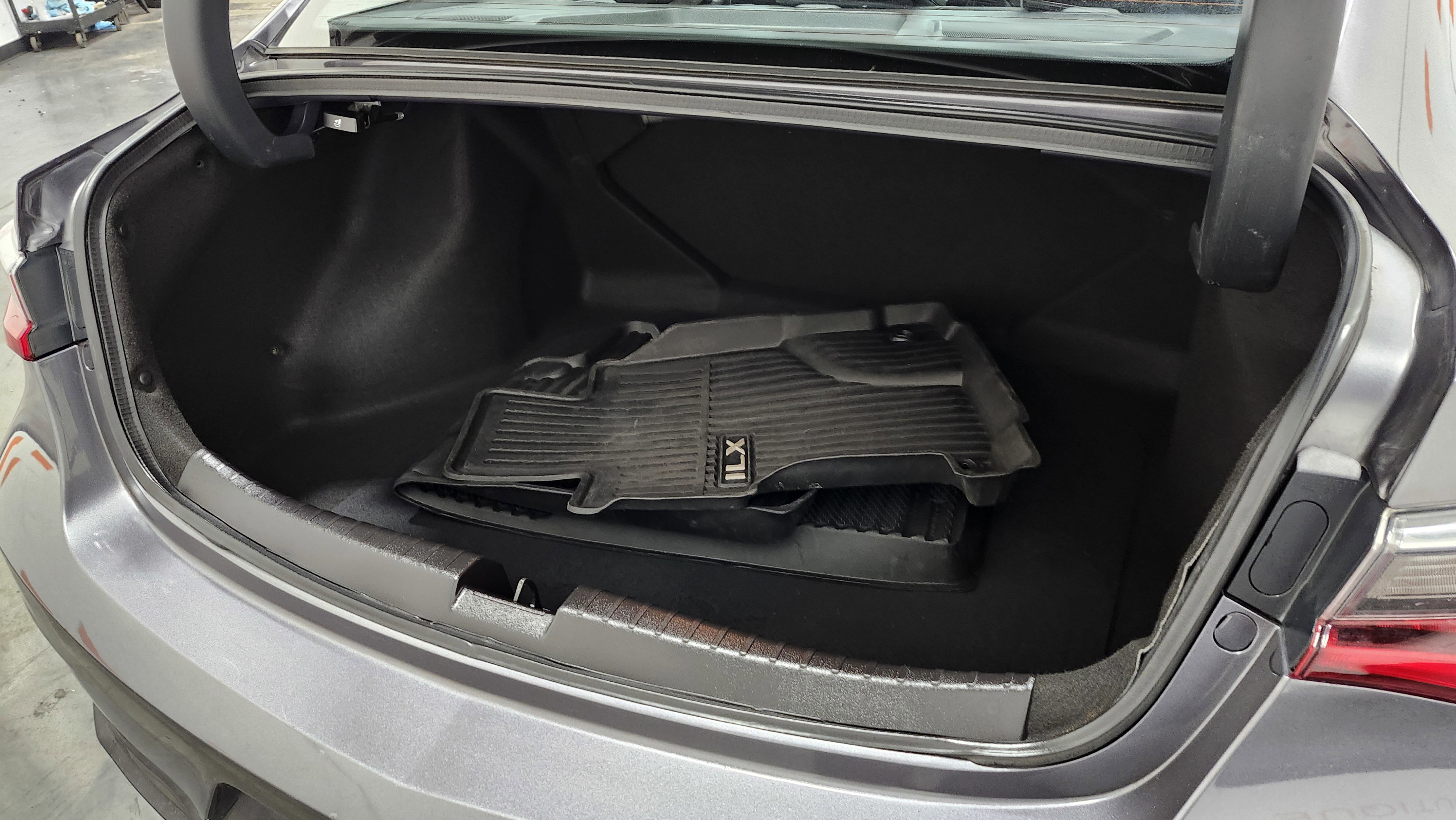 Used 2021 Acura ILX image 21