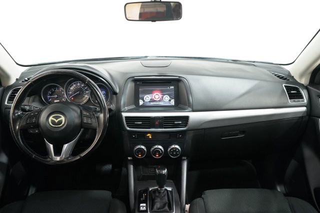 Used 2016 MAZDA CX-5 Touring w/ Bose/Moonroof Package image 15