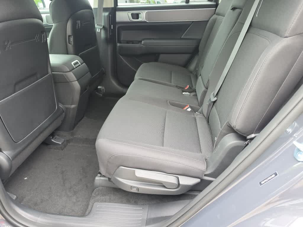 New 2027 Hyundai Santa Fe SE FWD image 20