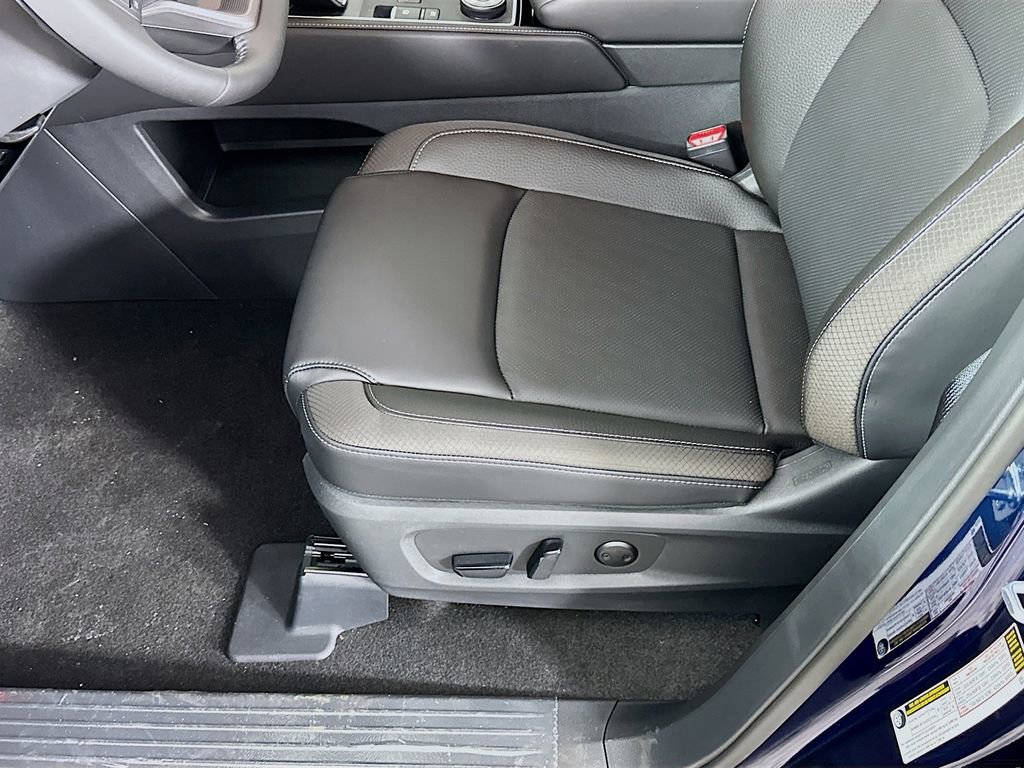 New 2026 Nissan Pathfinder SL image 26