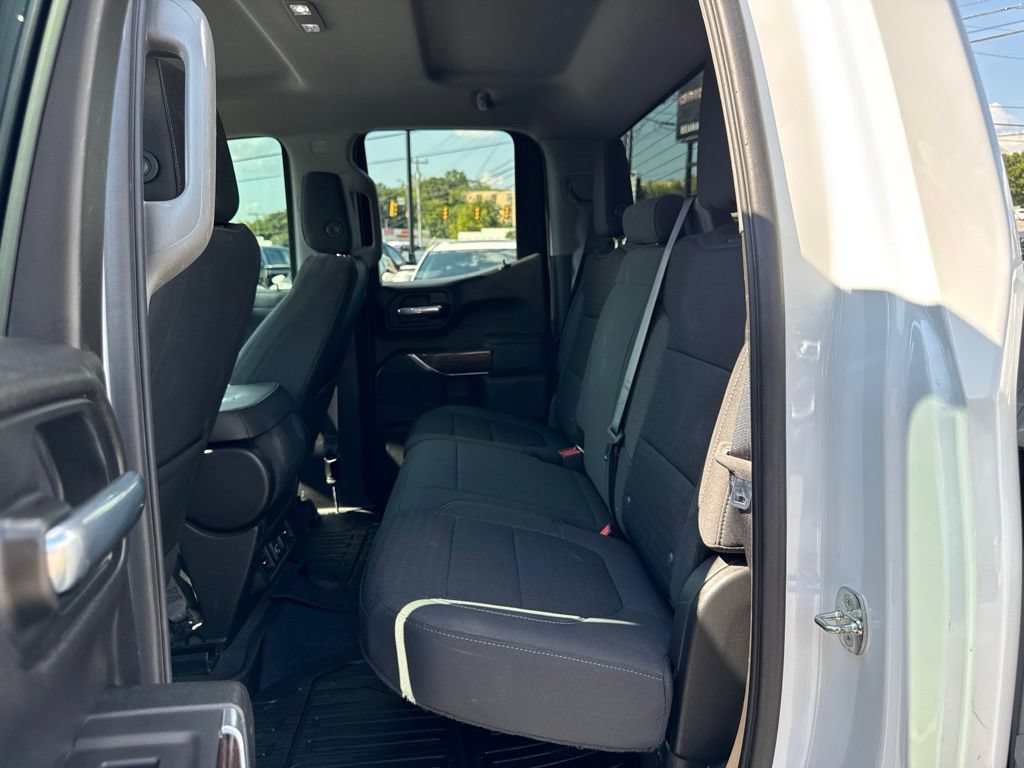 Used 2021 GMC Sierra 1500 Elevation AWD/4WD image 25