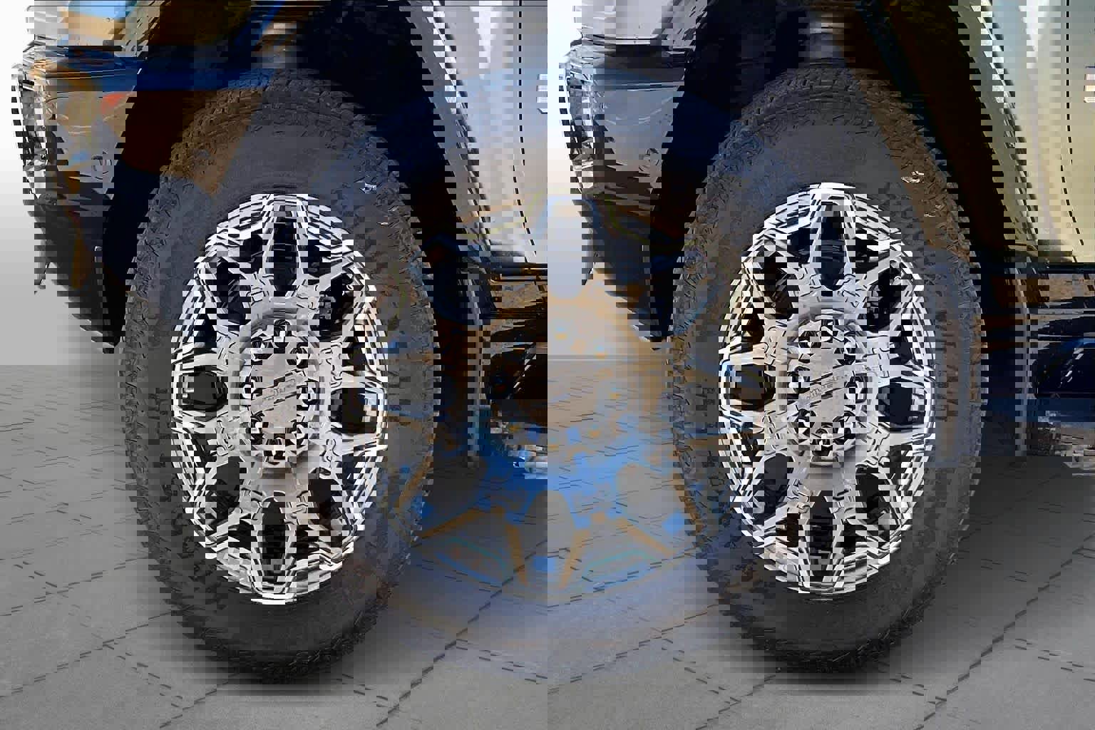 Used 2024 GMC Hummer EV 3X image 10