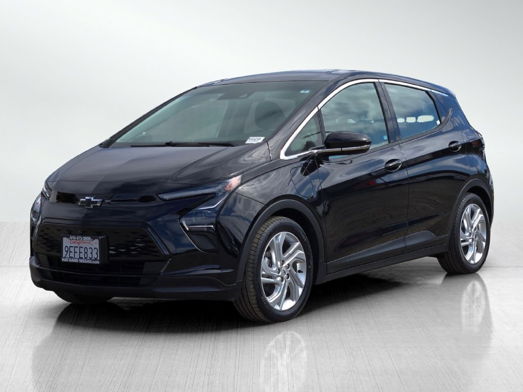 Used 2022 Chevrolet Bolt LT FWD image 9