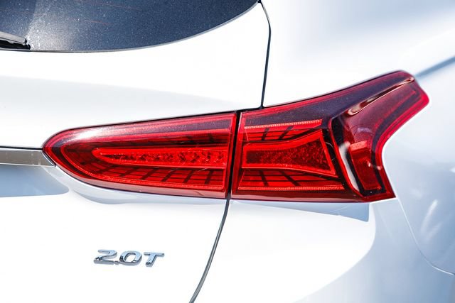 Used 2020 Hyundai Santa Fe SEL FWD image 10