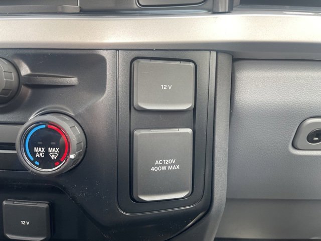 New 2025 Ford F350 XL w/ STX Appearance Package image 45