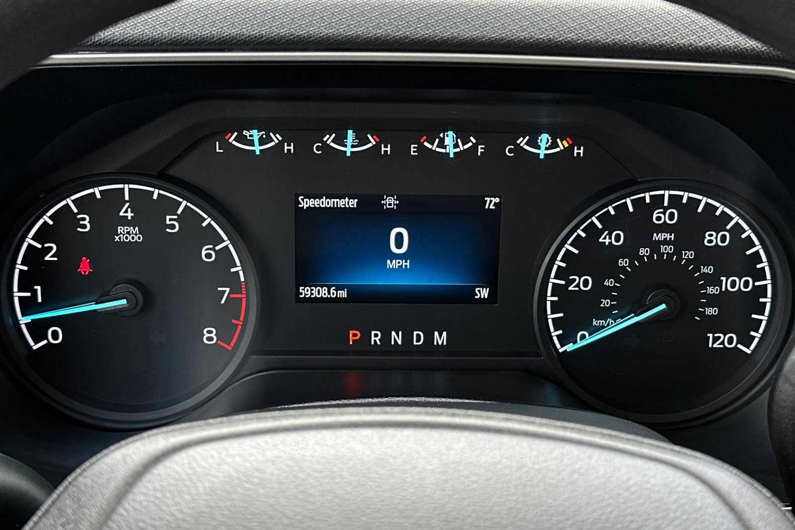 Used 2023 Ford F150 XLT image 21