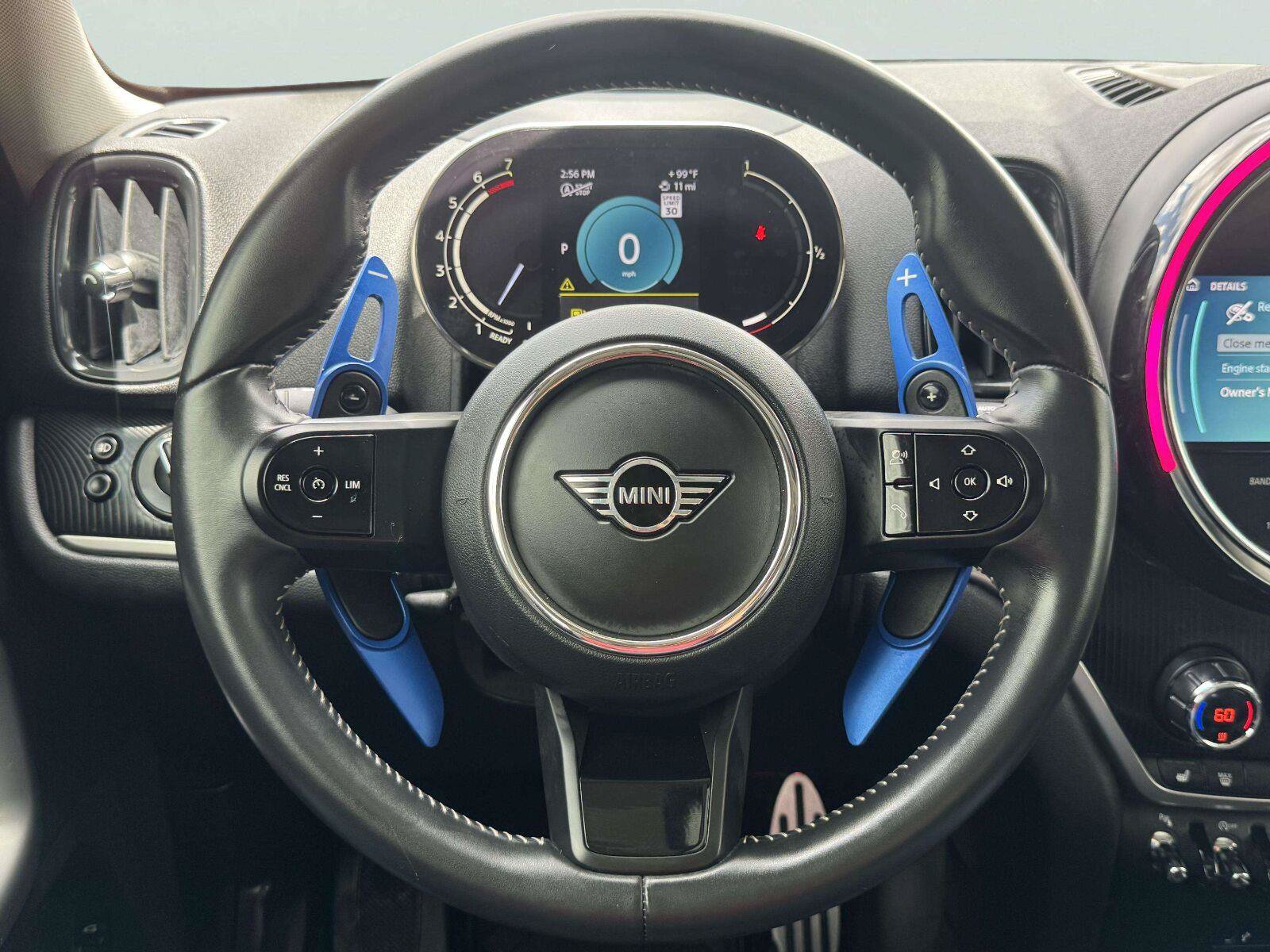Used 2023 MINI Cooper Countryman S AWD/4WD image 30