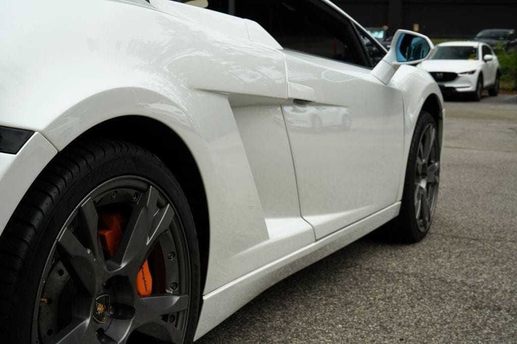 Used 2010 Lamborghini Gallardo LP 560-4 image 16